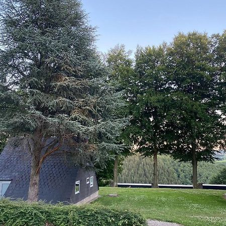 Maison Napoleon Малмеди Екстериор снимка